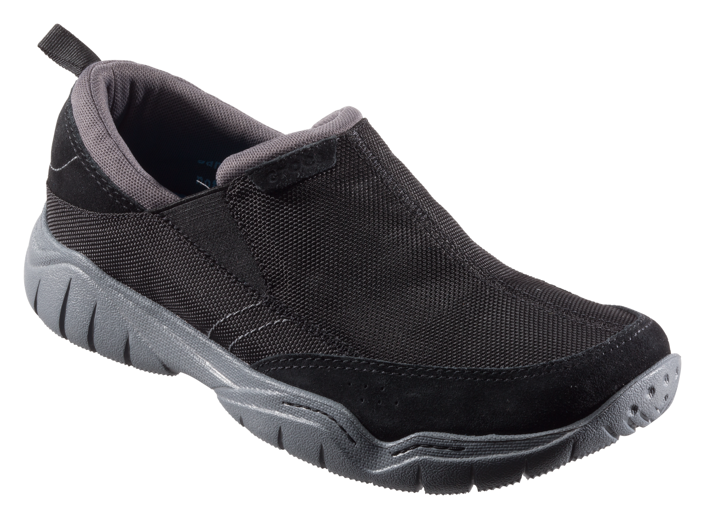 Crocs Swiftwater Edge Moc Slip-On Shoes for Men | Bass Pro Shops